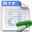 Join (Merge, Combine) Multiple RTF Files Into One Software 7.0 32x32 pixels icon