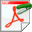 Join (Merge, Combine) Multiple PDF Files Into One Software 7.0 32x32 pixels icon