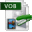 Join (Merge, Combine) Multiple VOB Files Into One Software 7.0 32x32 pixels icon