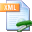 Join (Merge, Combine) Multiple XML Files Into One Software 7.0 32x32 pixels icon