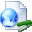 Join (Merge, Combine) Multiple HTML Files Into One Software 7.0 32x32 pixels icon
