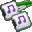 Join (Merge, Combine) Multiple MP3 Files Into One Software 7.0 32x32 pixels icon