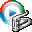 Join (Merge, Combine) Multiple WMV or ASF Files Into One Software 7.0 32x32 pixels icon