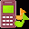 Joy RingTone Converter 2.96 32x32 pixels icon