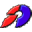 KIPPING's SpamDeleter 1.0 32x32 pixels icon