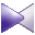 KMPlayer 2.9.4.1435 32x32 pixels icon