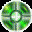 KRyLack Burning Suite 1.10.04 32x32 pixels icon