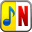 Sound Normalizer 32x32 pixels icon