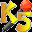 Karaoke 5 39.24 32x32 pixels icon