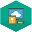 Kaspersky PURE Total Security 2 32x32 pixels icon
