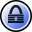 KeePass Password Safe 2.18 / 1.21 32x32 pixels icon