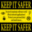 Keep It Safer 1.2 32x32 pixels icon
