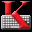  32x32 pixels icon