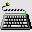 KeyboardTest 3.0.1000 32x32 pixels icon
