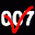  32x32 pixels icon
