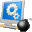 Kill Multiple Processes and Tasks At Once Software 7.0 32x32 pixels icon