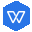 Kingsoft Office Free 2012 8.1.0.3010 32x32 pixels icon