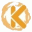 KpyM Telnet/SSH Server 1.19a 32x32 pixels icon