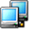 LAN Employee Monitor 3.2 32x32 pixels icon