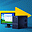 LAN Talk messenger 3.6.5420 32x32 pixels icon