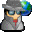  32x32 pixels icon