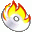 Leapic Audio CD Burner Free 2.0 32x32 pixels icon