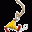  32x32 pixels icon