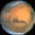 Life on Mars? 2.0 32x32 pixels icon
