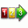 LightMan TagEditor 1.5.0 32x32 pixels icon