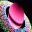 Lightspeed Screen Saver 8.11 32x32 pixels icon