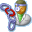 Link Checkup 1.3 32x32 pixels icon