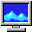 Liquid Desktop 3.01 32x32 pixels icon
