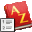 List Of All English Words Database Software 7.0 32x32 pixels icon