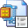 List The Contents Of Multiple Zip Files and Save As Text File Software 7.0 32x32 pixels icon