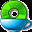Fast CD Ripper 1.7 32x32 pixels icon