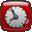 Little Alarm Clock 0.3 32x32 pixels icon