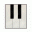 Little Piano 1.0.2 32x32 pixels icon