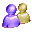 LiveContactsView 1.06 32x32 pixels icon