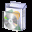 Locked Files Wizard 2.03 32x32 pixels icon