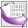 Log Monitor Export 5.1.2.129 32x32 pixels icon