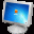 Logon Screen 2.54 32x32 pixels icon