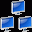 professional Look at Net 2.2.8.1 32x32 pixels icon