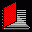 M8 Free Clipboard (3) 16.10 32x32 pixels icon