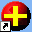 CopyPlus 2.02.07 32x32 pixels icon