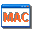MACAddressView 1.12 32x32 pixels icon