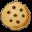 MAXA Cookie Manager 4.0 32x32 pixels icon