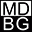 MDBG Chinese Reader 5 32x32 pixels icon