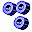  32x32 pixels icon