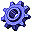  32x32 pixels icon
