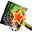 Movavi Video Editor 7 32x32 pixels icon